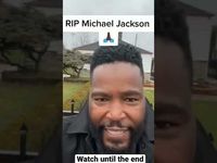 Another Satisfying Racial Moment: Michael Jackson Marries Elvis Daughter #shorts - YouTube