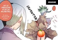 La verdad es que cuando vi este anime no pude evitar enamorarme de Ge… #losowo # Losowo # amreading # books # wattpad