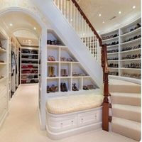 This is my dream closet!