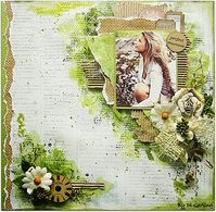 Di's Creative Space: My Gallery