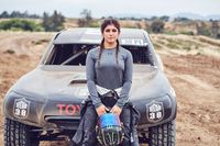 Hailie Deegan