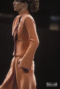 Chanel, Spring-Summer 2000, Couture | Etienne Tordoir - Europeana Collections
