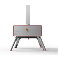 One Bite Charcoal Pizza Oven | Deal Tipster
