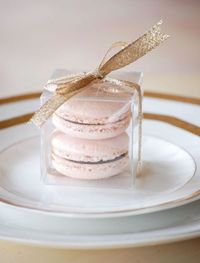 Pantone's 2016 Color: 19 Lovely Rose Quartz Wedding Ideas - Weddingomania