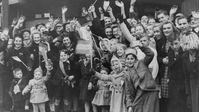 75 jaar vrijheid - Nationaal Comité 4 en 5 mei