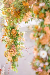Pim & Name Part 2 - The Wedding Bliss Thailand