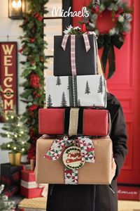 Personalize Your Present