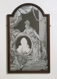 Neither printed, painted, nor drawn... • V&A Blog