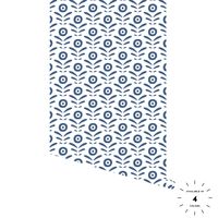 Nordic Flower Peel and Stick Wallpaper – Carter + Main