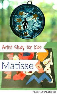 Planting seeds for a simpler & happier life! Waldorf-inspired homeschooling through art, crafts, and nature adventures.