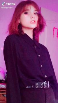 @ Lallablomy on TikTok