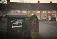 Our Royal Patron HRH The Duchess of Cambridge will visit our hospice in Quidenham today http://www.each.org.uk/ EACH (@EACH_hospices) | Twitter