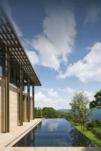 Jim Olson Houses : a Luxury Villa/Townhouse for Sale - Xindian District New Taipei City, Taiwan | Christie's International Real Estate
