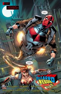 (2) #redhood artemis - Twitter Search