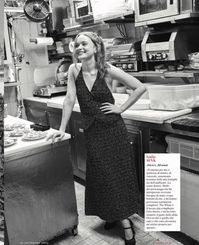 sadie sink chanel vanity fair
