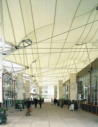 Renzo Piano Building Workshop - Projects - By Type - Schlumberger Renovation