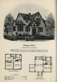 Image result for floor plans of historic cottages