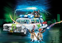 Ecto-1 Ghostbusters - 9220 - PLAYMOBIL® France