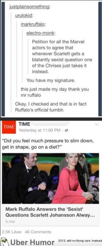 uberHumor.com: Probably the funniest site on the net...