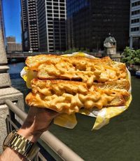 crilled mac