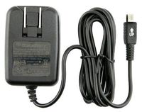 Cell Phone Charger...because you never know when the phone will go dead. #modeling #ModelBag