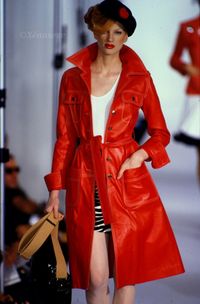 Spring/Summer 1995