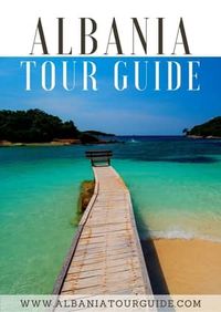 Ksamil Beach & Ksamil Islands are the Top Beach Destination in Albania!