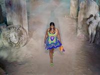 Rick Owens Fall 2021 Ready-to-Wear Collection | Vogue