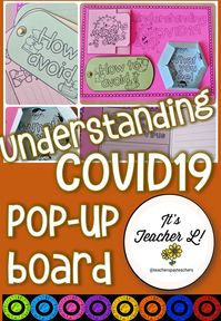 COVID19, English Language Arts, ELA, lapbook, interactive lapbook, interactive notebook, kids activities, homeschool activities, summer fun, open house project, reading comprehension project, reading activities, pop-up, story board