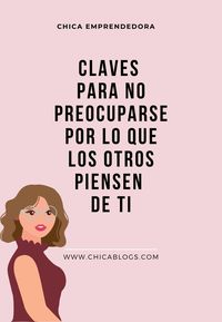 Es momento de desarrollar ese amor que va a durar toda tu vida, es momento de saber cómo amarse uno mismo. #olvidaloqueotrospiensandeti