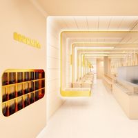 Marxito c'est le nouveau concept imaginé par le Chef Thierry Marx et le designer Ora Ïto. En un mot: le meilleur de la gastronomie et du design au service d'une street food premium, abordable et de qualité. Au menu? Des repas sur le pouce sains et gourmands servis tout au long de la journée à déguster sur place dans le joli décor, ou à emporter ! Ouverture prévue pour septembre 2018. #NewTable #RestaurantParis @thierrymarx @ora_ito