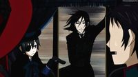I got: Black Butler! Which ive never seen but apparently I should be in it LOL. Which Anime Show Should You Be In?