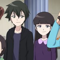 Shinbi's House