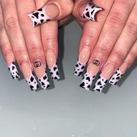 Dope Nails