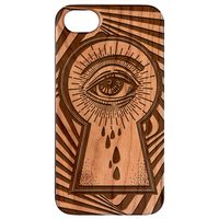 Eye at the Key