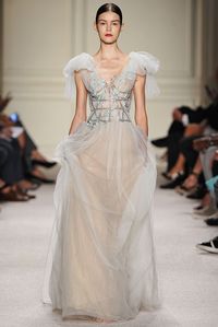 Marchesa Spring 2016: Look 22