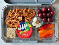 Non-Sandwich Lunch Ideas - Joyful Homemaking