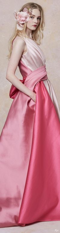 Resort 2019 Marchesa