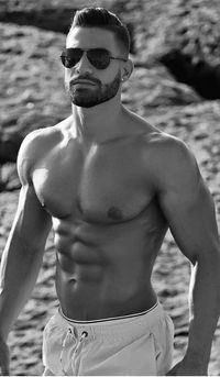 All for Men