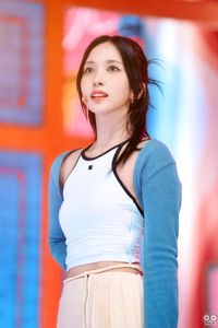 At Inkigayo 290822