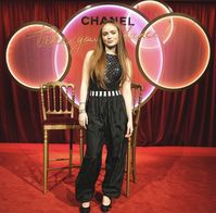 sadie sink