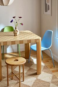 Sanna Dining Table | Urban Outfitters
