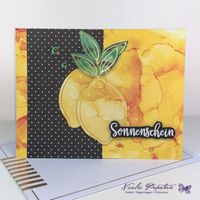 Fang den Sommer ein! - Nicoles Papeterie