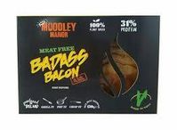 Moodley Manor Badass Bacon 150G (Vegan) | SoulBia