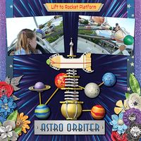 Astro Orbiter - DigiShopTalk