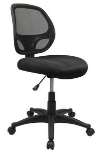 Any #ThursdayThoughts on this #ElectionDay or perhaps sit comfortably with this adjustable mesh office chair with syncho mechanism This task office chair has a very appealing shape also and priced competitively #OfficeChair #TaskChairs