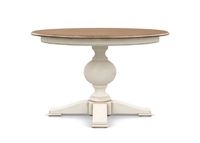 Cooper Round Dining Table | Dining Tables | Ethan Allen