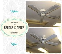 Giving Back on National Ceiling Fan Day | We’re Celebrating by Donating New Ceiling Fans to Grace Academy