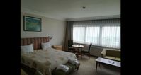 Kırcı Termal Hotel Bursa