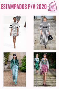 Las Tendencias: ¿Enemigas o Aliadas del Estilo Personal? – Susi EFE